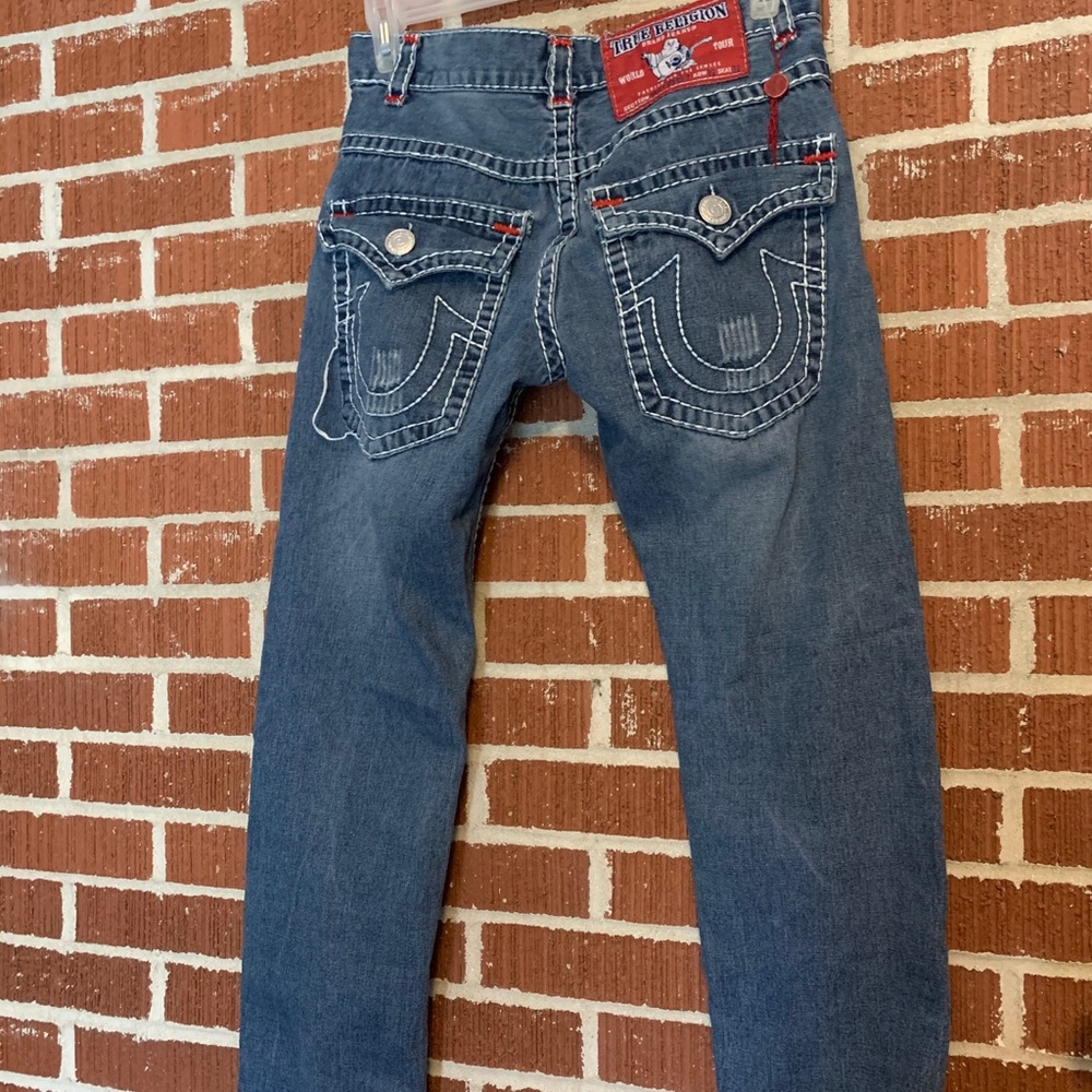 True Religion jeans
